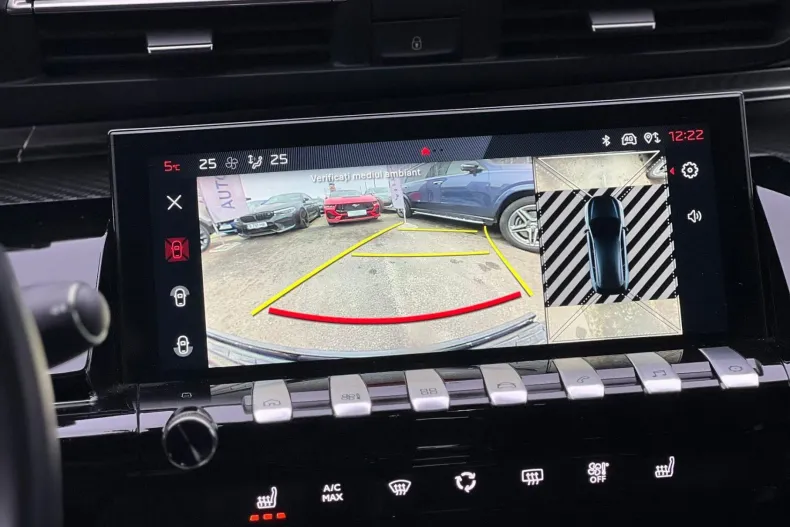 Peugeot 508 din 2024 cu 60.000 km - oferta PEU167029 - foto 16