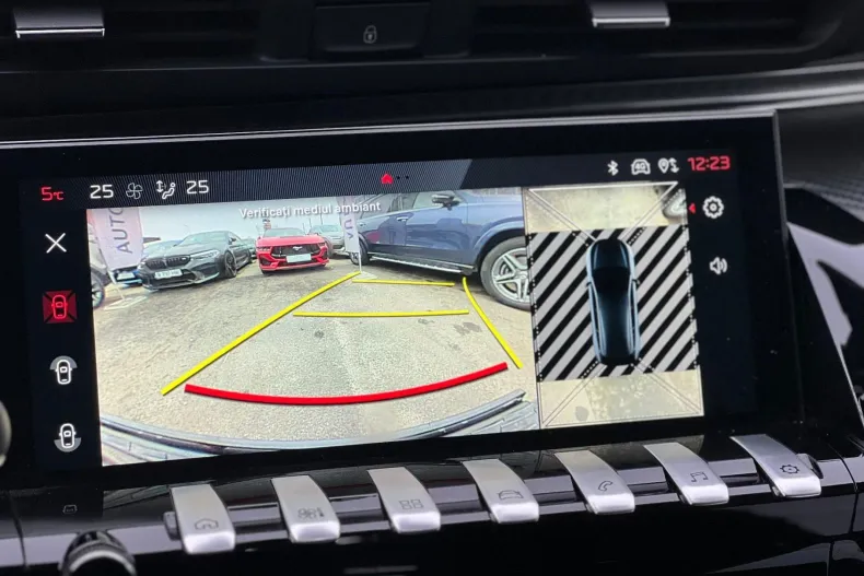 Peugeot 508 din 2024 cu 60.000 km - oferta PEU167029 - foto 20