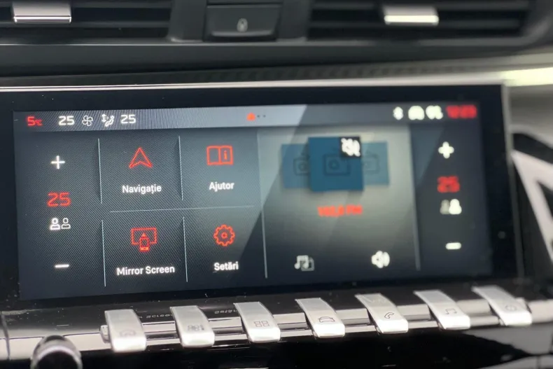 Peugeot 508 din 2024 cu 60.000 km - oferta PEU167029 - foto 21