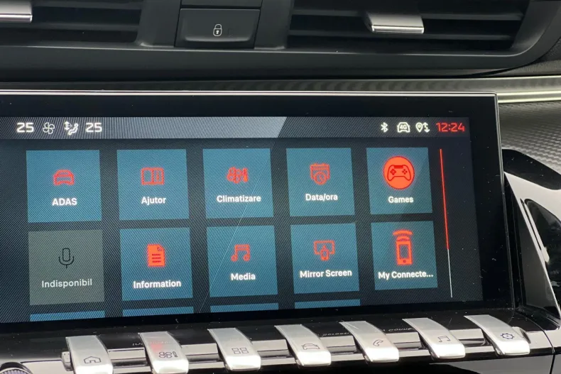 Peugeot 508 din 2024 cu 60.000 km - oferta PEU167029 - foto 24