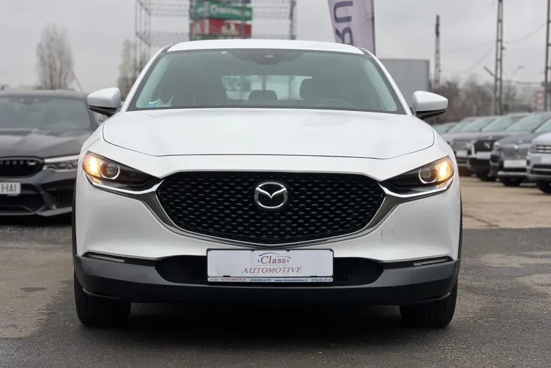 Mazda CX-30 din 2023 cu 74.000 km - oferta MAZ167030 - foto 2