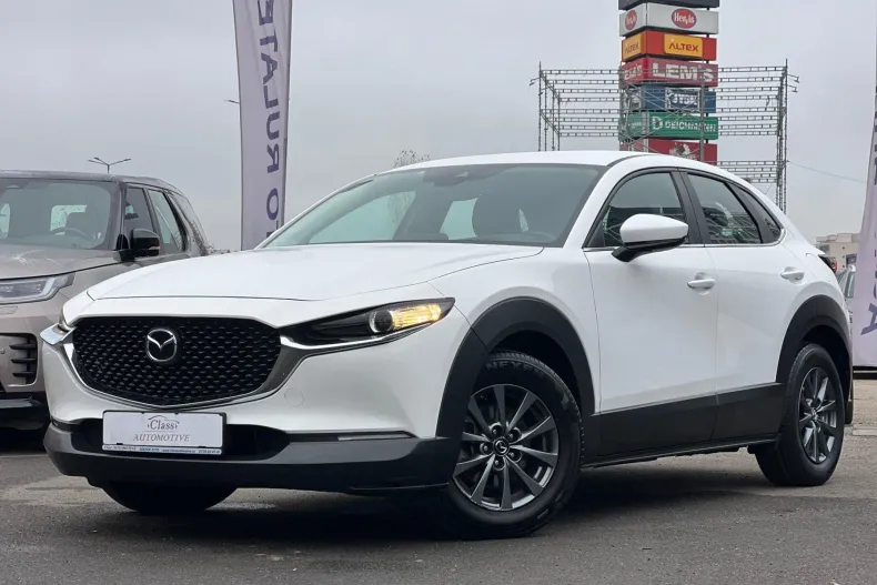 Mazda CX-30 din 2023 cu 74.000 km - oferta MAZ167030 - foto 3