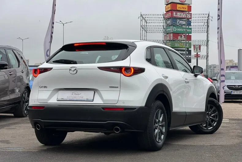 Mazda CX-30 din 2023 cu 74.000 km - oferta MAZ167030 - foto 6