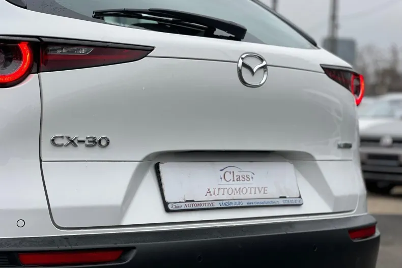 Mazda CX-30 din 2023 cu 74.000 km - oferta MAZ167030 - foto 8