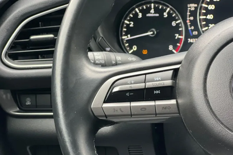 Mazda CX-30 din 2023 cu 74.000 km - oferta MAZ167030 - foto 15