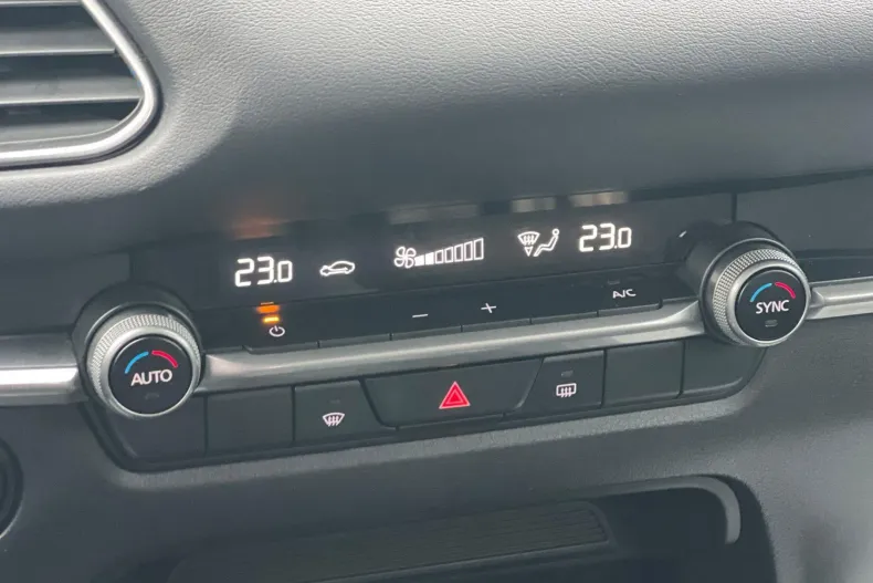 Mazda CX-30 din 2023 cu 74.000 km - oferta MAZ167030 - foto 17