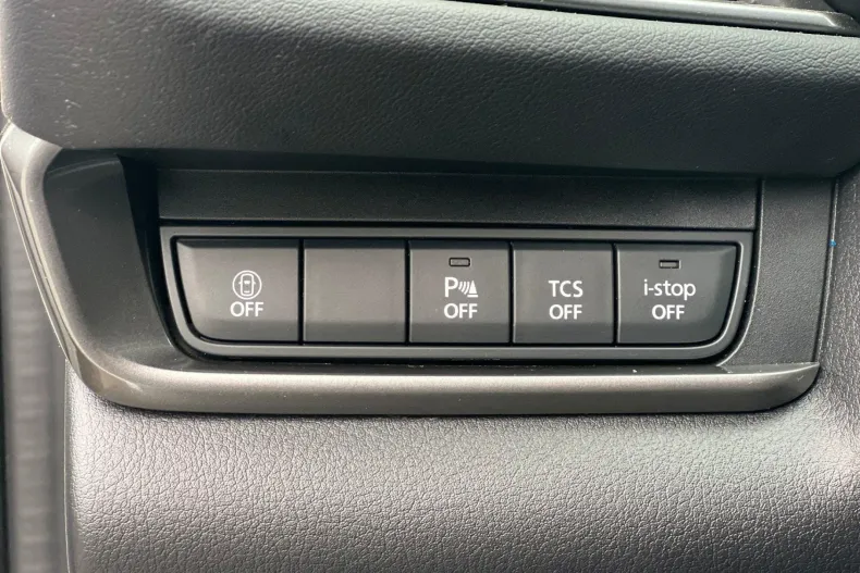 Mazda CX-30 din 2023 cu 74.000 km - oferta MAZ167030 - foto 20