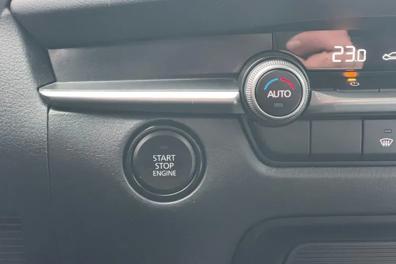 Mazda CX-30 din 2023 cu 74.000 km - oferta MAZ167030 - foto 21