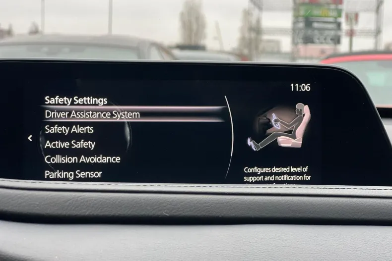 Mazda CX-30 din 2023 cu 74.000 km - oferta MAZ167030 - foto 23