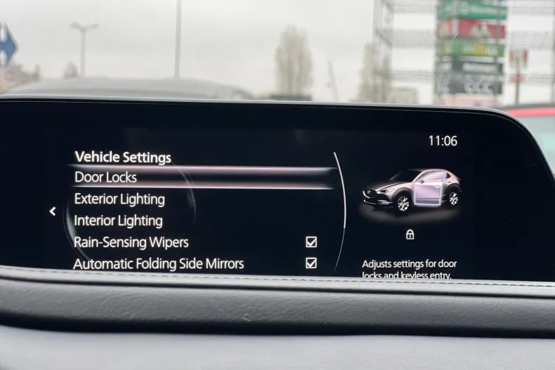 Mazda CX-30 din 2023 cu 74.000 km - oferta MAZ167030 - foto 24