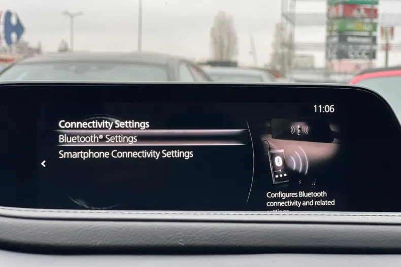 Mazda CX-30 din 2023 cu 74.000 km - oferta MAZ167030 - foto 25