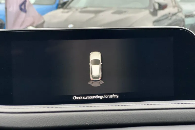 Mazda CX-30 din 2023 cu 74.000 km - oferta MAZ167030 - foto 27