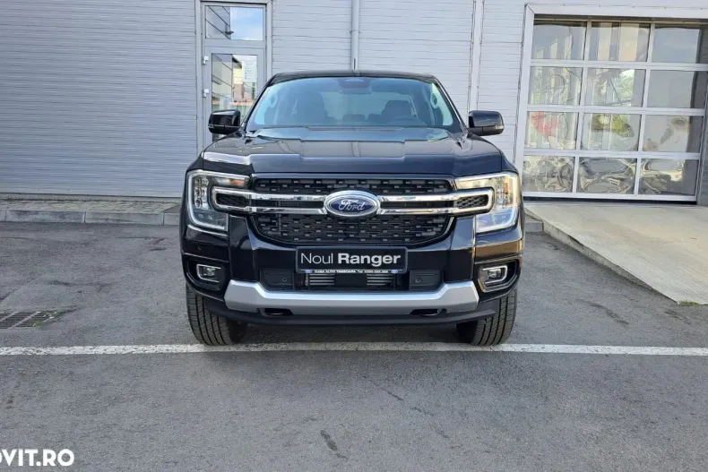 Ford Ranger din 2025 cu 1 km - oferta FOR167031 - foto 2