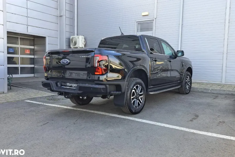 Ford Ranger din 2025 cu 1 km - oferta FOR167031 - foto 4