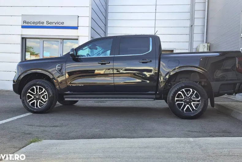 Ford Ranger din 2025 cu 1 km - oferta FOR167031 - foto 7