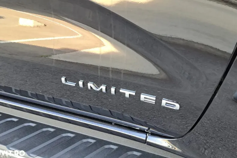 Ford Ranger din 2025 cu 1 km - oferta FOR167031 - foto 11