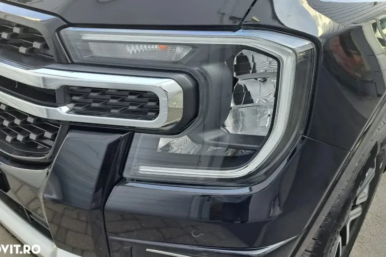 Ford Ranger din 2025 cu 1 km - oferta FOR167031 - foto 12