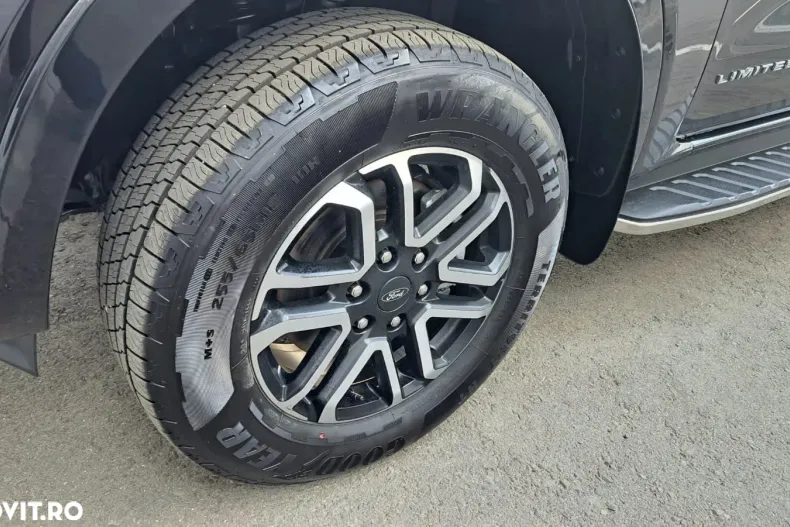 Ford Ranger din 2025 cu 1 km - oferta FOR167031 - foto 13