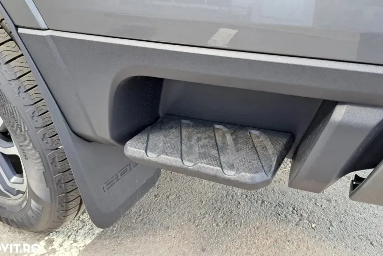 Ford Ranger din 2025 cu 1 km - oferta FOR167031 - foto 14