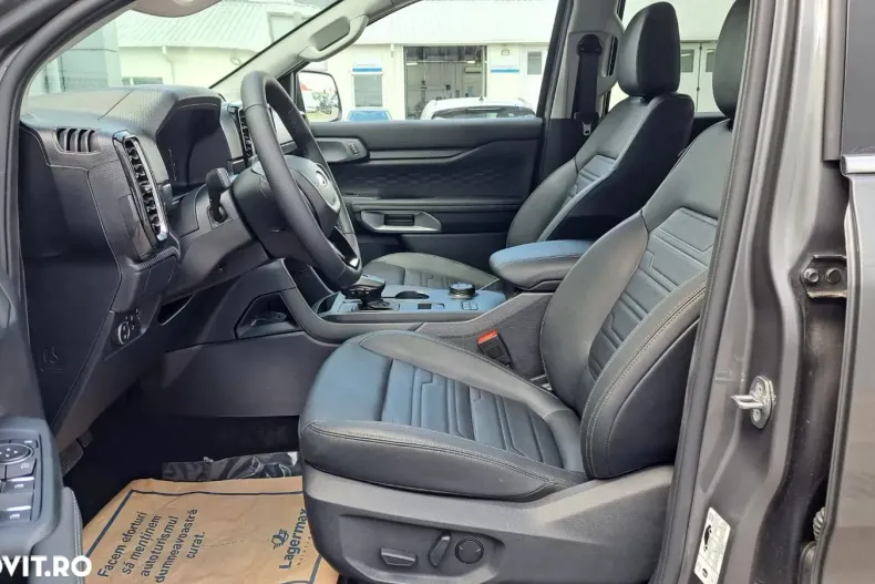 Ford Ranger din 2025 cu 1 km - oferta FOR167031 - foto 15