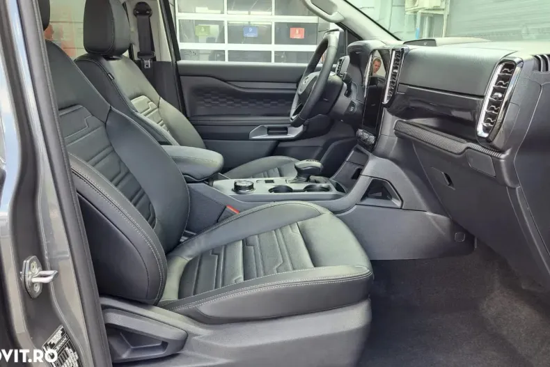 Ford Ranger din 2025 cu 1 km - oferta FOR167031 - foto 16