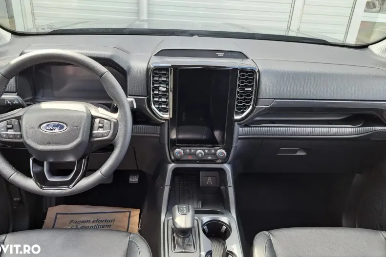Ford Ranger din 2025 cu 1 km - oferta FOR167031 - foto 18