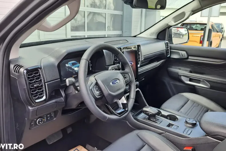 Ford Ranger din 2025 cu 1 km - oferta FOR167031 - foto 19