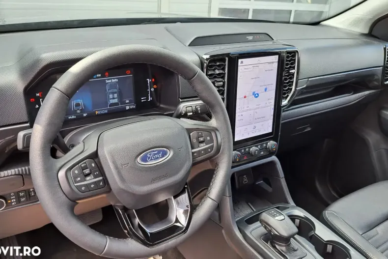 Ford Ranger din 2025 cu 1 km - oferta FOR167031 - foto 21