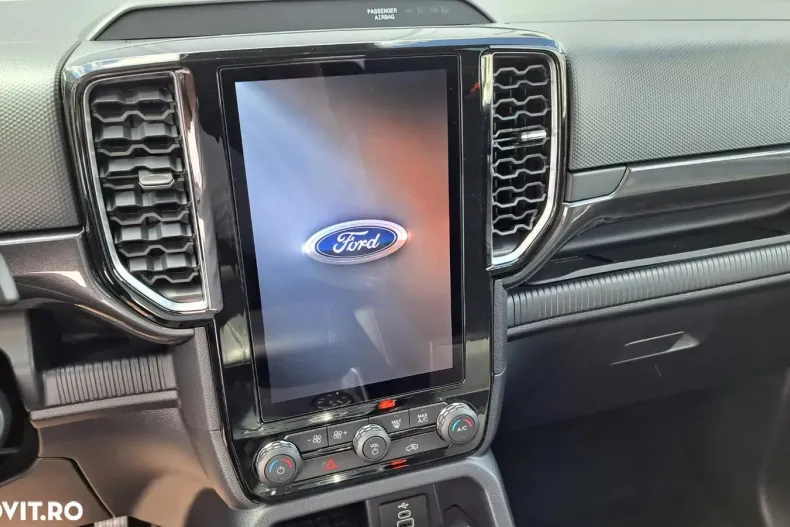 Ford Ranger din 2025 cu 1 km - oferta FOR167031 - foto 25