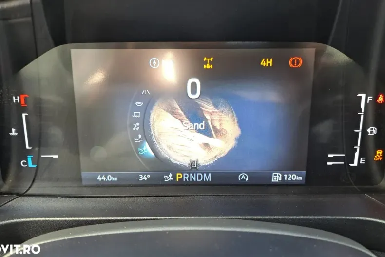 Ford Ranger din 2025 cu 1 km - oferta FOR167031 - foto 37