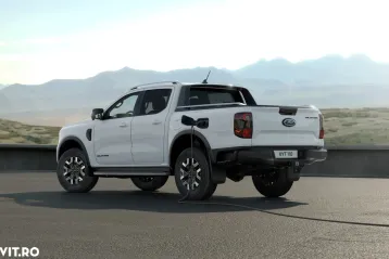 Ford Ranger din 2025 - oferta FOR167032