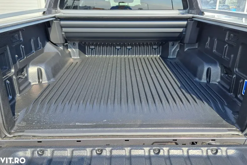 Ford Ranger din 2025 cu 1 km - oferta FOR167032 - foto 13