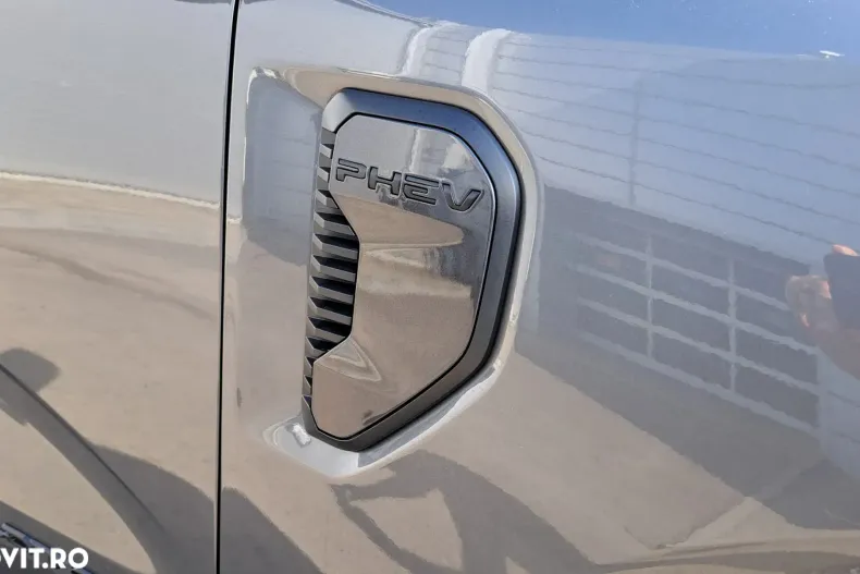 Ford Ranger din 2025 cu 1 km - oferta FOR167032 - foto 15