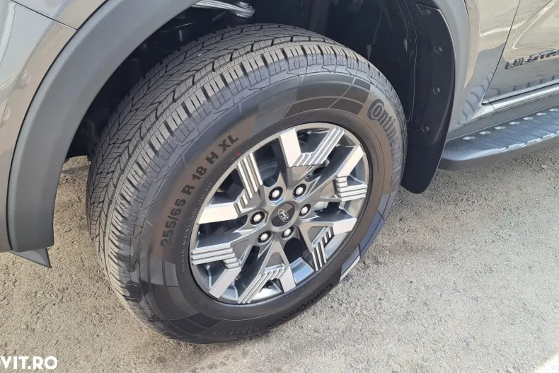 Ford Ranger din 2025 cu 1 km - oferta FOR167032 - foto 17