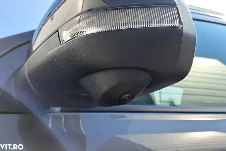 Ford Ranger din 2025 cu 1 km - oferta FOR167032 - foto 20