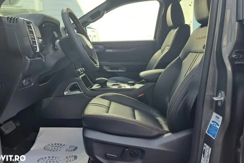 Ford Ranger din 2025 cu 1 km - oferta FOR167032 - foto 21