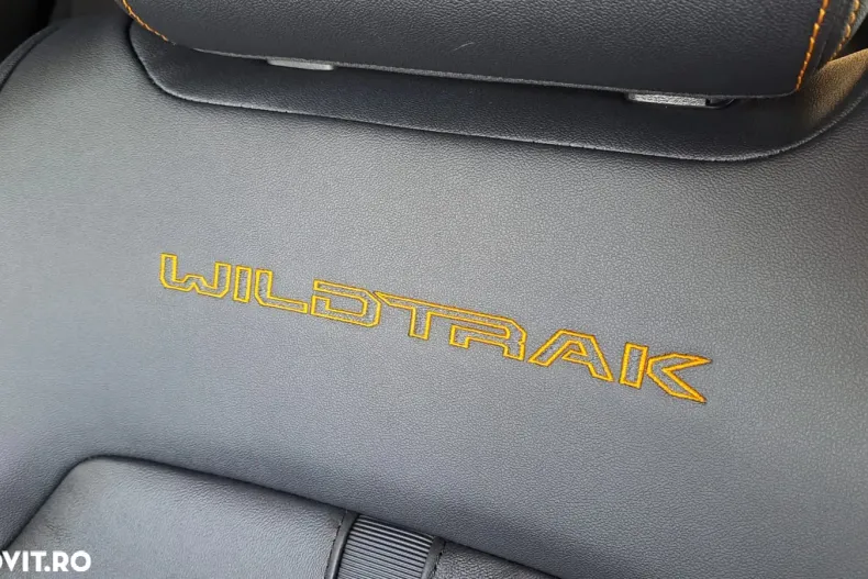 Ford Ranger din 2025 cu 1 km - oferta FOR167032 - foto 24