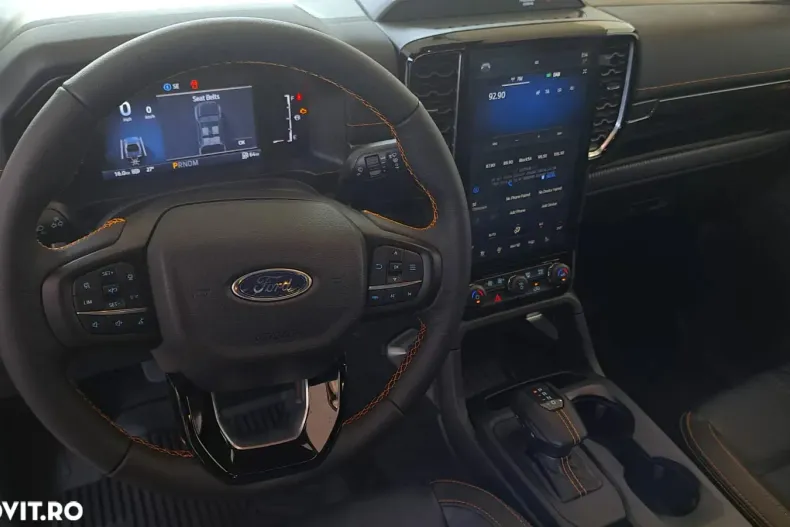 Ford Ranger din 2025 cu 1 km - oferta FOR167032 - foto 27