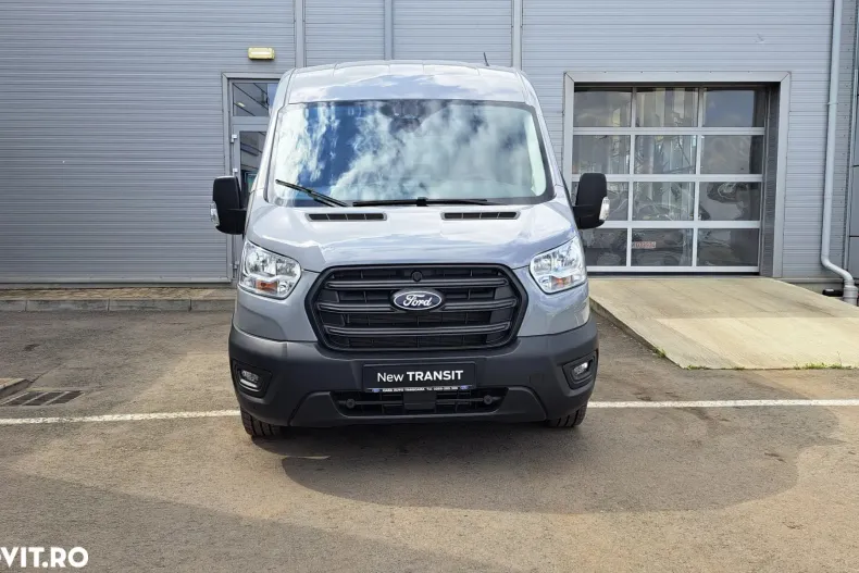 Ford Transit din 2025 cu 1 km - oferta FOR167033 - foto 2