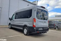 Ford Transit din 2025 cu 1 km - oferta FOR167033 - foto 6