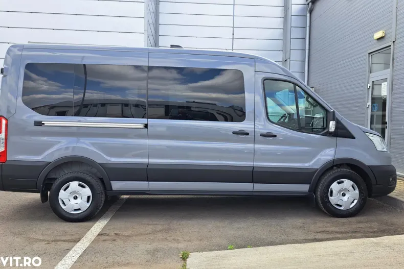 Ford Transit din 2025 cu 1 km - oferta FOR167033 - foto 8