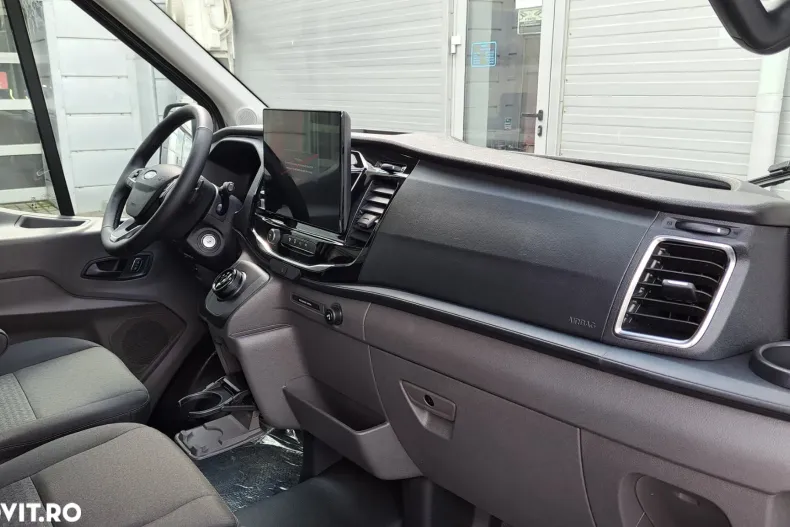 Ford Transit din 2025 cu 1 km - oferta FOR167033 - foto 17