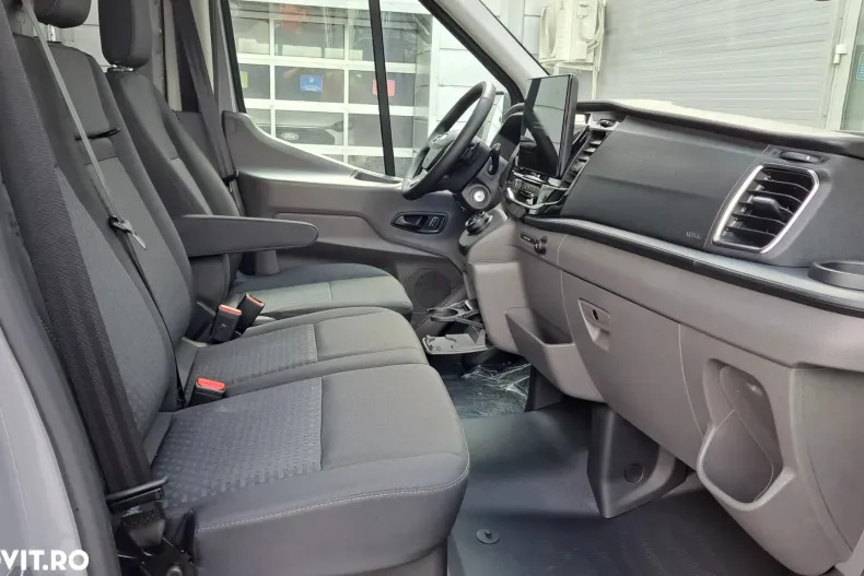 Ford Transit din 2025 cu 1 km - oferta FOR167033 - foto 19