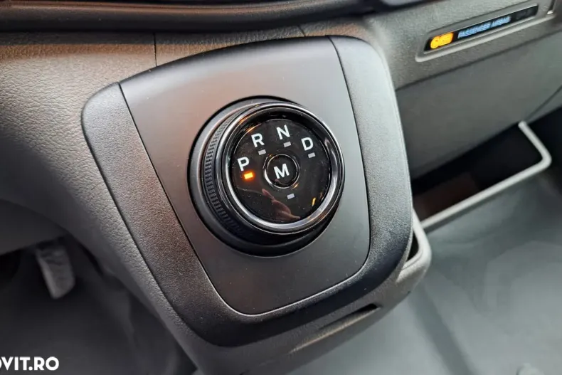 Ford Transit din 2025 cu 1 km - oferta FOR167033 - foto 21