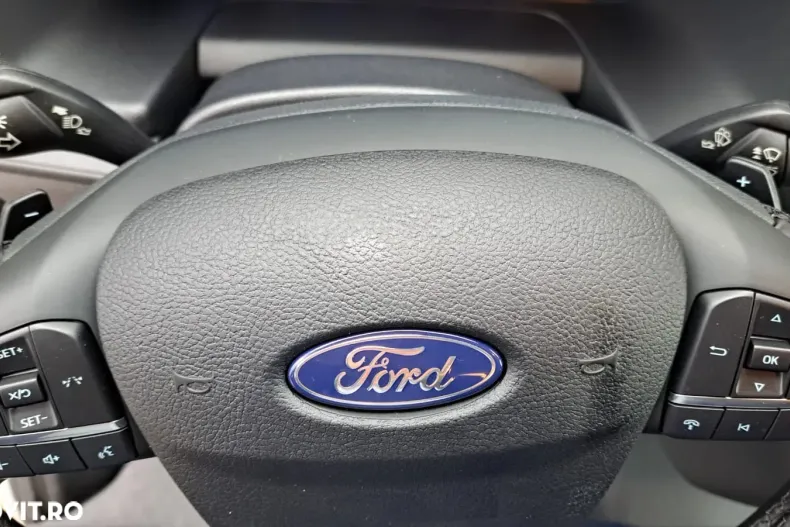 Ford Transit din 2025 cu 1 km - oferta FOR167033 - foto 23