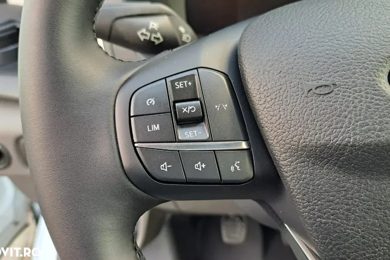 Ford Transit din 2025 cu 1 km - oferta FOR167033 - foto 24