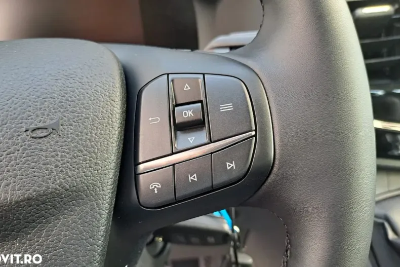 Ford Transit din 2025 cu 1 km - oferta FOR167033 - foto 25