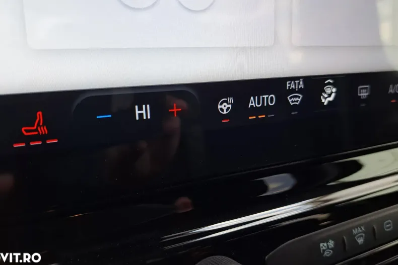 Ford Transit din 2025 cu 1 km - oferta FOR167033 - foto 28