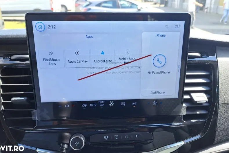 Ford Transit din 2025 cu 1 km - oferta FOR167033 - foto 31