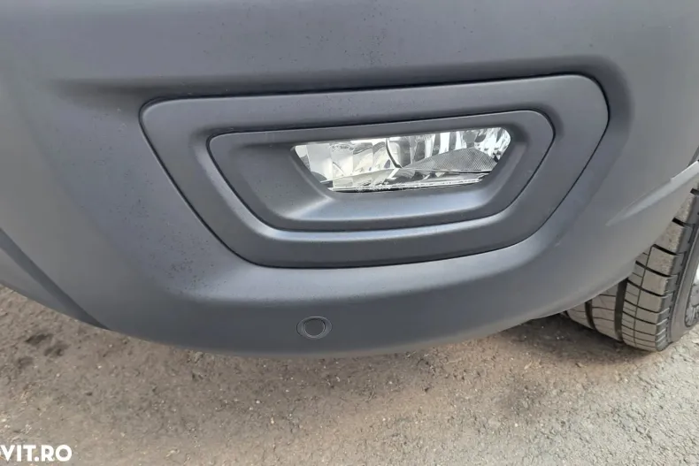 Ford Transit din 2025 cu 1 km - oferta FOR167033 - foto 39